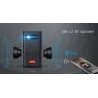 BYINTEK P20 M - Pico Smart - mini projecteur portable - TV sans écran - Android - Wifi - LED - DLP - 4K - 1080P