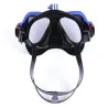 Masque de plongée - lunettes de natation - pour caméras GoPro Hero 4 / 3 / 3+