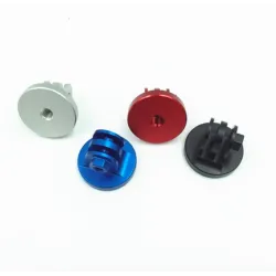 Aluminium tripod mount - adapter - for GoPro camerasMounts