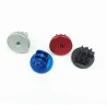 Aluminium tripod mount - adapter - for GoPro camerasMounts