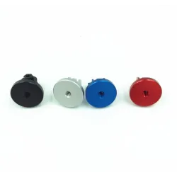 Aluminium tripod mount - adapter - for GoPro camerasMounts