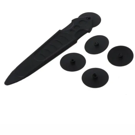 Bande adhésive d'écran LCD - kit de réparation - pour iMac Intel 21,5" / Intel 27"