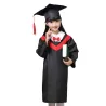 Hat / gown - costume - set for school graduation - for childrenClothing