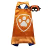 Halloween costume for kids - superhero - cape / maskCostumes
