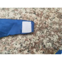 Déguisement tortues ninja - pour enfant - cape / masque pour les yeux