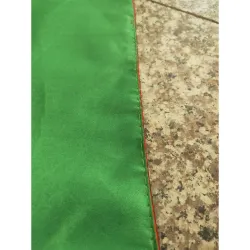 Déguisement tortues ninja - pour enfant - cape / masque pour les yeux