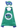 Ninja turtles costume - for children - cloak / eye maskCostumes