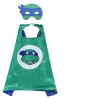 Ninja turtles costume - for children - cloak / eye maskCostumes