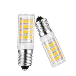 Mini LED bulb - SMD2835 - E14 - 3W / 5W / 9W / 12W - 1 pieceE14