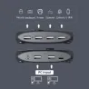 KVM switch - USB 2.0 / 3.0 - for Windows 10 / PC / keyboard / mouse / printer - sharing / pairingHDMI switchers