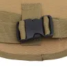 Petit sac à la mode - avec ceinture / jambe / bandoulière - nylon