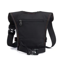 Sac multifonction - avec ceinture / jambe / bandoulière - étanche