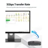 KVM switch - USB 2.0 / 3.0 - for Windows 10 / PC / keyboard / mouse / printer - sharing / pairingHDMI switchers