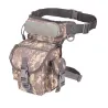 Sac multifonction tactique / militaire - avec ceinture jambe / taille - étanche