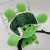 Reversible tortoise - plush toy for childrenCuddly toys