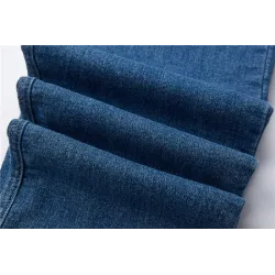 Jeans sexy - pantalon skinny - avec taille basse / push up