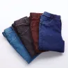 Jeans sexy - pantalon skinny - avec taille basse / push up