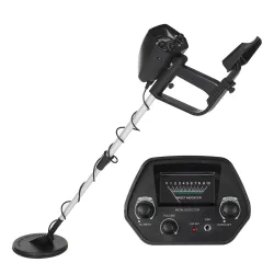 KKMOON MD 4030 / GC-1016A - détecteur de fil souterrain professionnel / fer / métal / or - réglable