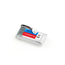 Eachine E011 - 3.7V - 260MAH - 30C battery / USB charger - 5 piecesBatteries
