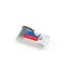Eachine E011 - 3.7V - 260MAH - 30C battery / USB charger - 5 piecesBatteries