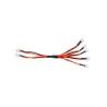 Eachine E011 - 3.7V - 260MAH - 30C battery / USB charger - 5 piecesBatteries
