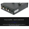 FX-AUDIO TUBE-03 - amplifier - high / bass adjustmentAmplifiers