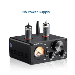 AIYIMA T9 - HiFi - Bluetooth 5.0 - amplifier - USB - 100WAmplifiers