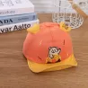 Casquette de baseball enfant - motif ours cartoon