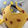Casquette de baseball pour enfants - avec bande dessinée vache / cornes