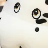 Jouet en peluche en forme de vache de dessin animé