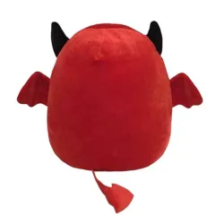 Oreiller en forme de chauve-souris - peluche