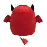 Oreiller en forme de chauve-souris - peluche