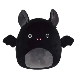 Bat shaped pillow - plush toyCuddly toys