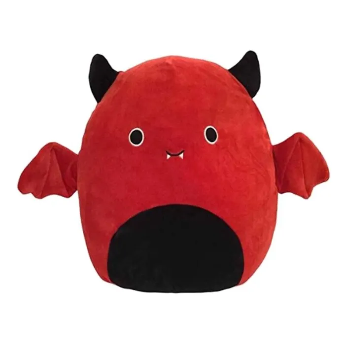 Oreiller en forme de chauve-souris - peluche
