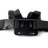 Support de poitrine - harnais - sangle - pour GoPro