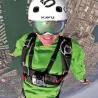 Support de poitrine - harnais - sangle - pour GoPro