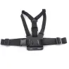 Support de poitrine - harnais - sangle - pour GoPro