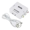 Adaptateur convertisseur AV vers HDMI AV2HDMI 1080p