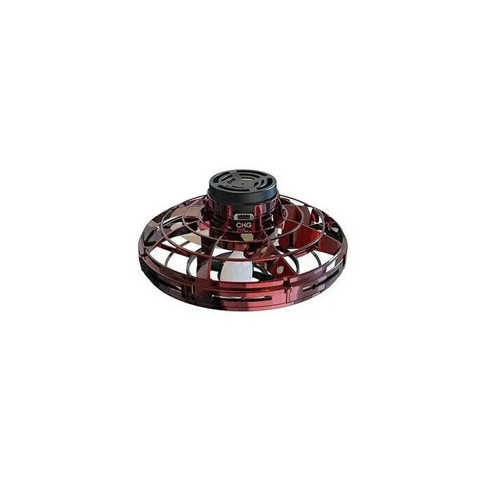 FLYNOVA - flying spinner - boomerang - magic mini UFO - drone - original toyToys