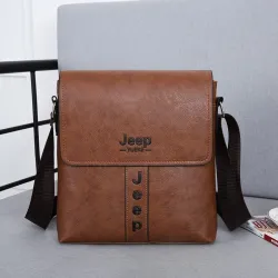 Stylish small shoulder bag - soft leatherBags