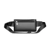 Multifunctional shoulder / waist bag - a small wallet - with zippers / pocketsBags