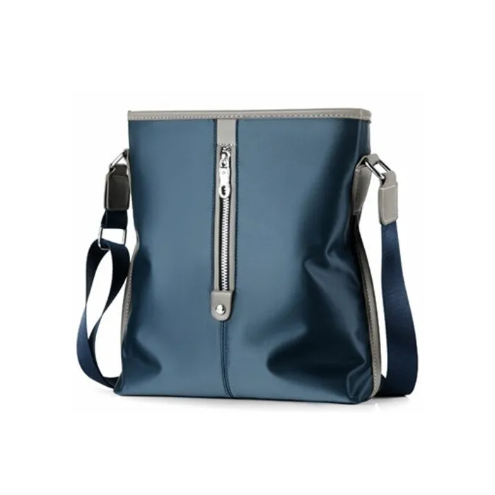 Sac à bandoulière à la mode - cuir - imperméable - unisexe