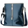 Sac à bandoulière à la mode - cuir - imperméable - unisexe