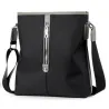 Sac à bandoulière à la mode - cuir - imperméable - unisexe