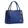 Sacs en cuir de luxe - set 3 pièces