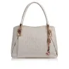 Sacs en cuir de luxe - set 3 pièces