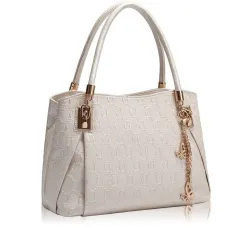Sacs en cuir de luxe - set 3 pièces