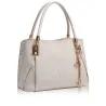 Sacs en cuir de luxe - set 3 pièces