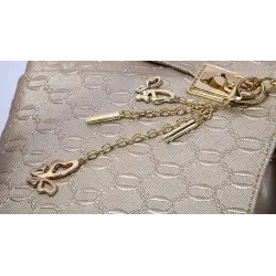 Sacs en cuir de luxe - set 3 pièces