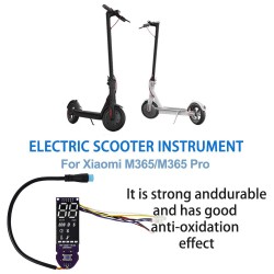 Xiaomi M365 Scooter - Pro dashboard - Bluetooth circuit boardElectric step